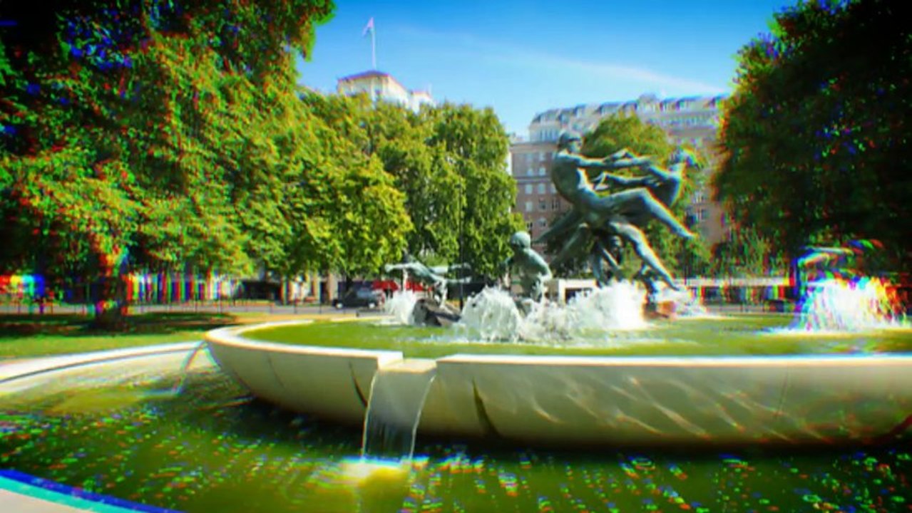 Hyde Park