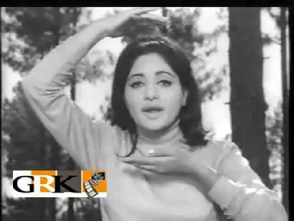 BARE MIAN TU BARE MIAN CHOTE MIAN SUBHAN ALLAH - MAA BETA