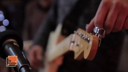 Rodéo et Pendentif à Bordeaux