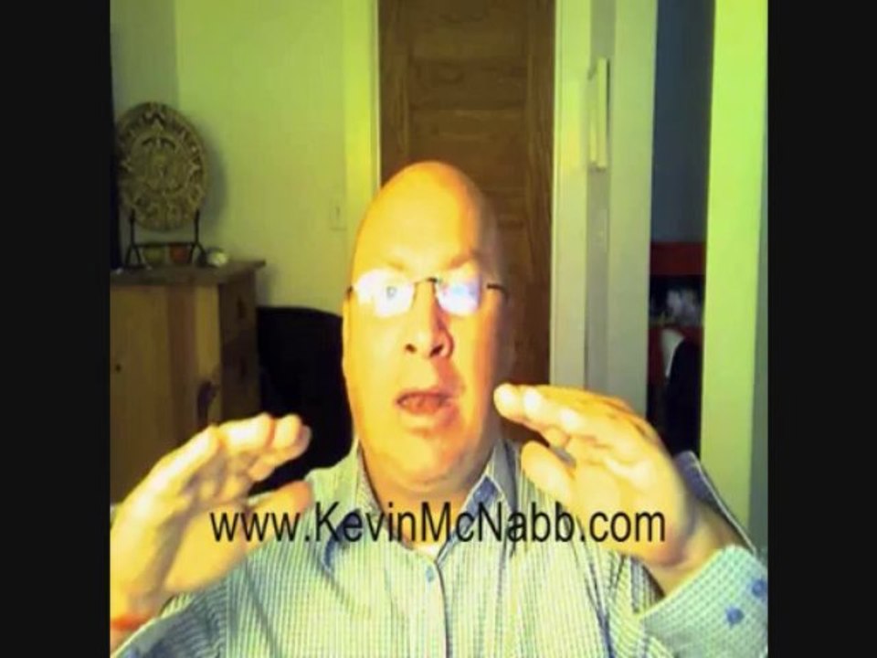 MLM Leadership Development – Discernment