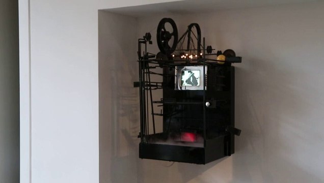 Pierre Bergé - LOT 10 - FABIEN CHALON - Art moderne et contemporain - Jeudi 12 décembre 2013 à 19h00 (2/2)