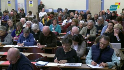 Pierre-Yves Leclerc, René Ohlmann et Claude Thélot, Formation et emploi, mission impossible?