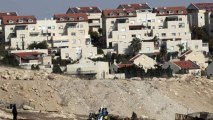 Israeli settlements to grow after Iran deal