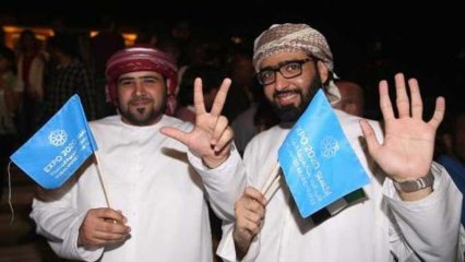 Dubai wins race to host 2020 World Expo