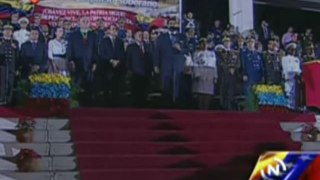 El Libro Azul del Comandante Chávez se distribuirá en todos los cuarteles y unidades militares (+VIDEO) — Venezolana de Televisión