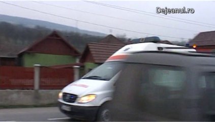 rau la volan dejeanul