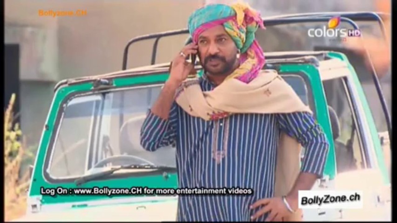 Balika Vadhu 1080p 28th November 2013 Video Watch Online HD Part4