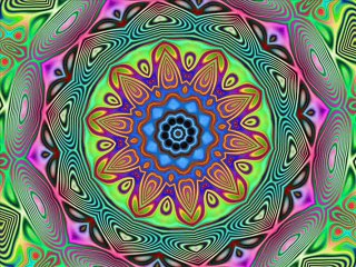 PSYTRANCE  /  LEFTISM  : ) SIMPLE SAMPLE ( :