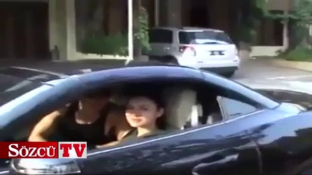Yok artık dedirten sihirbazlık gösterisi