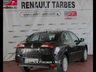 Annonce RENAULT LAGUNA 1.5 dCi 110 FAP eco2 Business Champion