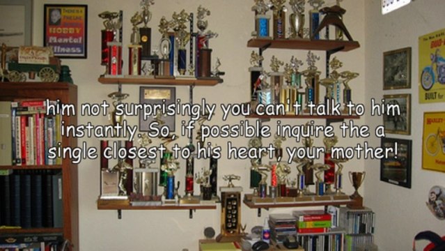 What Are The Perfect Christmas Gifts For Dad?