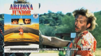 LES FRERES COEN
