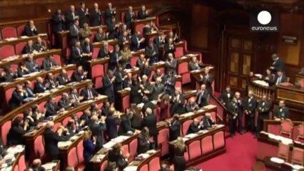 Berlusconi: il giorno dopo, ci si chiede che accadrà domani