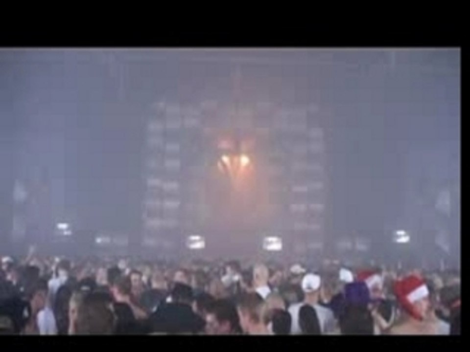 Thunderdome2004