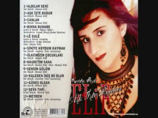 Elif Koc - Seva Tari (Karanlik Gecem)