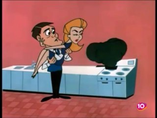 'Bewitched' Intro and Outro Season 3