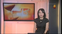 2013-11-28 1830hrs MediaCorp Channel 8 News (Thursday)