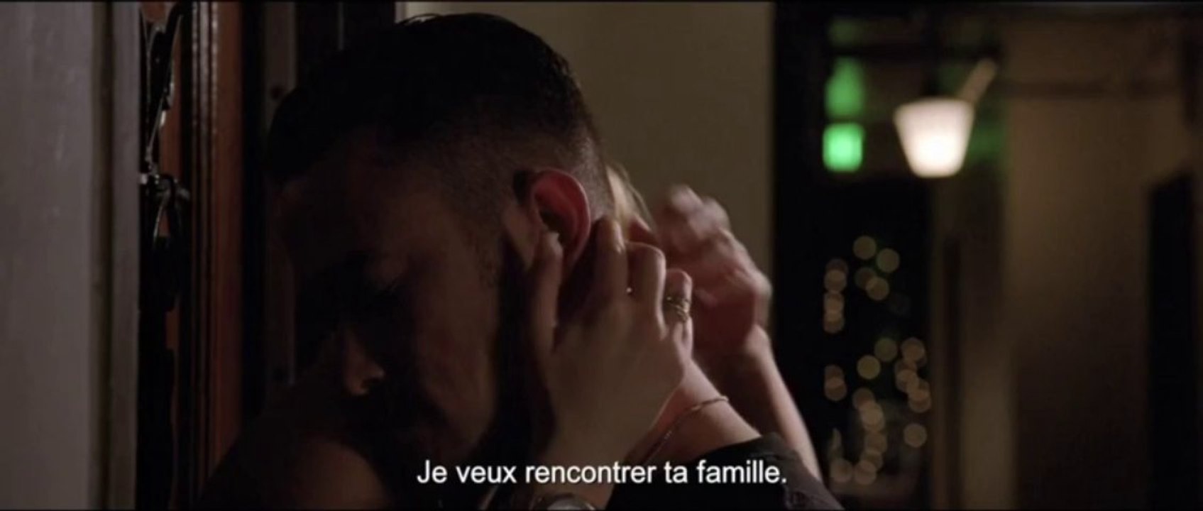 DON JON - Bande-annonce2 VO