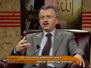 Hz. İsa geri gelmeyecek!