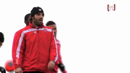 VAFC, le derby pour rebondir !