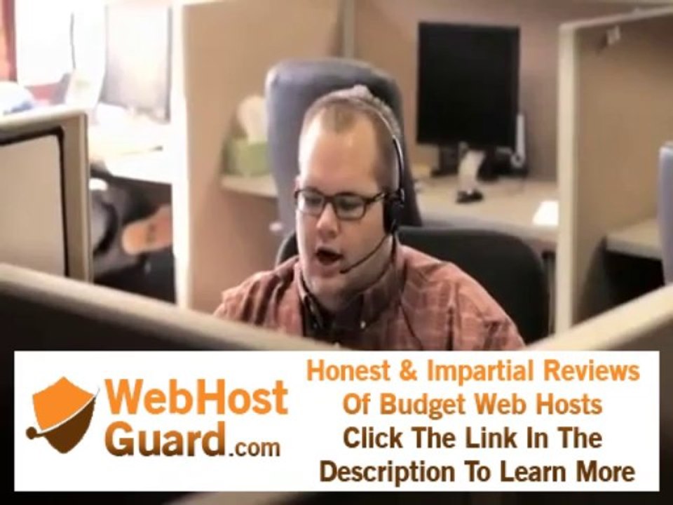 Best Website Host