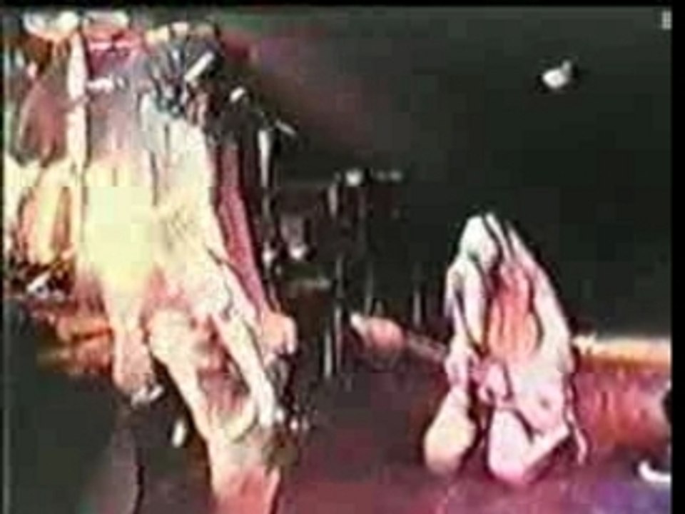 Nirvana  Masquerade part1