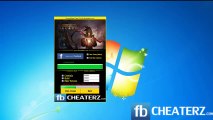 ChronoBlade Cheat Tool [Cheats,Codes][Facebook]