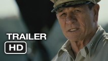 Emperador-Trailer en Español (HD) Tommy Lee Jones