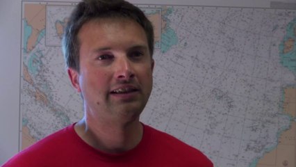 Interview Jean-Baptise LEMAIRE, skipper Mini Transat 2013