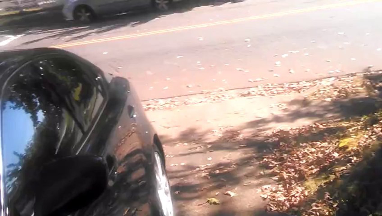 Guy Named Michael Mike Attacks His Brother