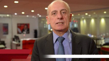 Retraite chapeau de Varin : "Il y en a encore un paquet qui vont toucher des millions"