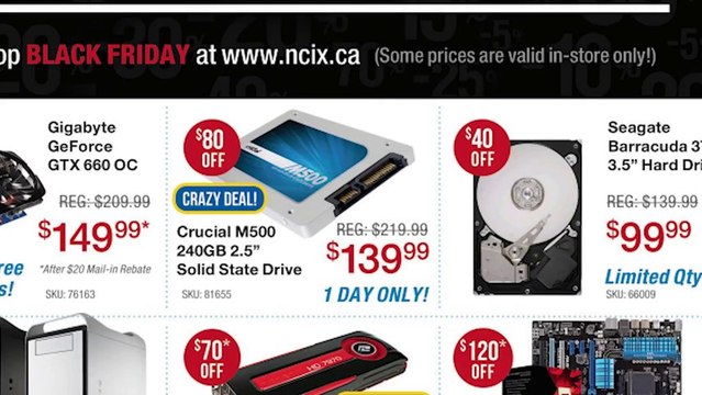 Voice Search in Chrome, COD: Ghosts Furry update + Black Friday deals leaked! - Netlinked Daily