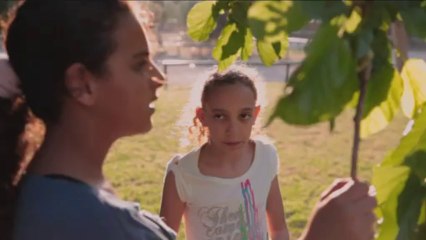 DANCING IN JAFFA - Bande-annonce VO