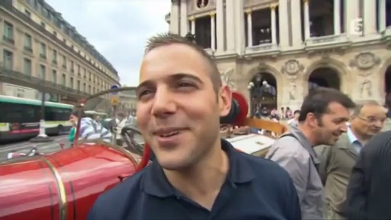 Pompiers brigades insolites