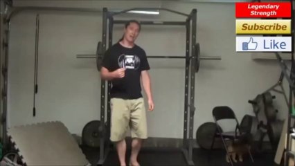 Should I do Curved or Straight Handstands