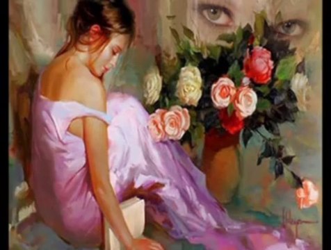 Ferhat Göçer Doymadım Sana ( Emel Sayın'la Düet )