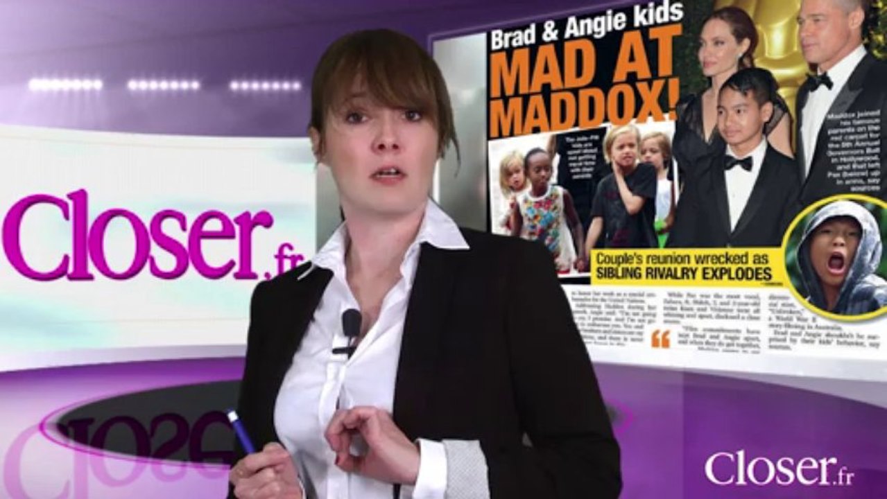 Kate Middleton jalouse de Taylor Swift qui fricote avec William ?  La BVP Closer décrypte les rumeurs !