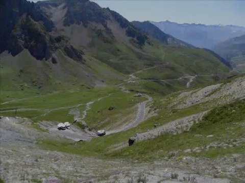 Luz Saint Sauveur - Hautes Pyrénées