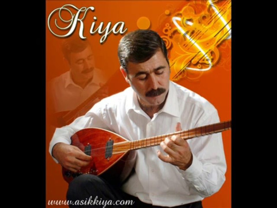 KİYA MEHMET AKÇA - BETER EYLEDİN - SÜPER - UZUN HAVA