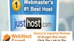 Best Web Hosting Reviews   Top 10 Web Hosts   2011