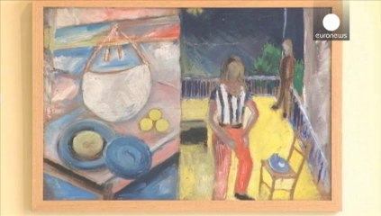 Celebrating contemporary art in Cyprus