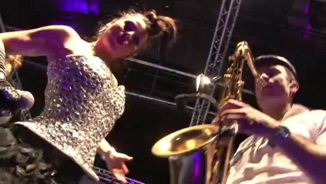 Défile de mode Montelimar Id events