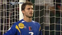 08/08/09 : Jérôme Leroy (90'+1) : Rennes - Boulogne (3-0)