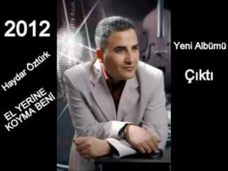 HAYDAR ÖZTÜRK GELİN OY