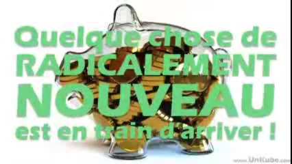 La révolution est en marche !