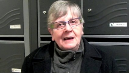 Douai, les habitants de la Résidence Gayant réclament des caméras