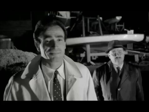 Les tontons Flingueurs - extraits - répliques