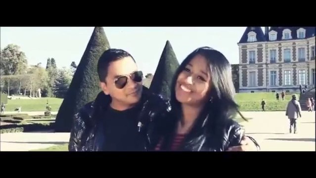 MARION - Izaho no mbola tia (gasy - malagasy)