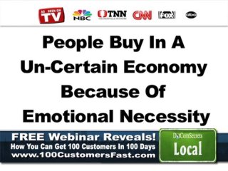 Business and Sales Speaker Indianapolis Tip