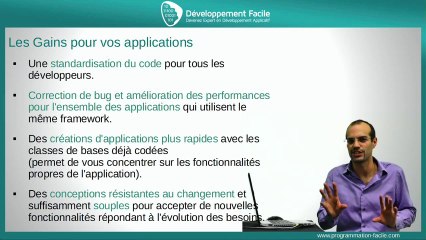 Comment simplifier votre développement